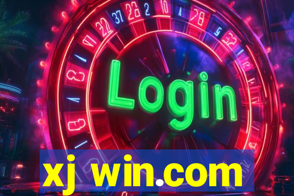 xj win.com