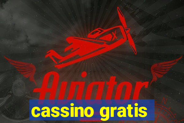 cassino gratis