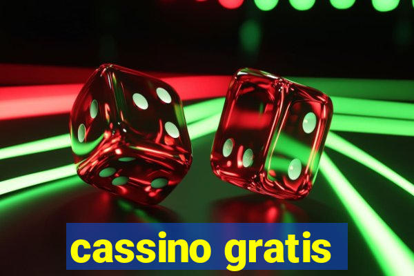 cassino gratis