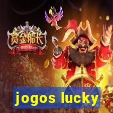 jogos lucky