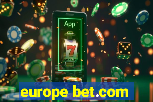 europe bet.com