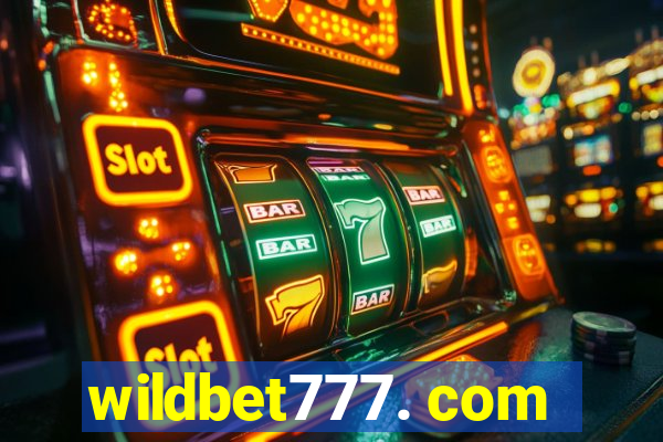 wildbet777. com