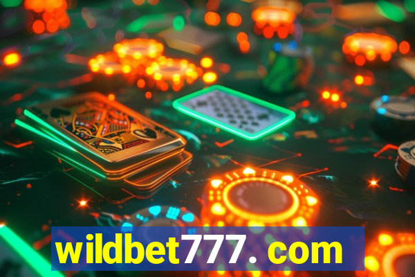 wildbet777. com