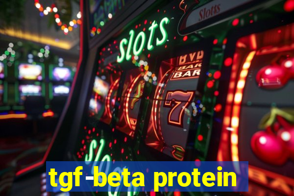 tgf-beta protein