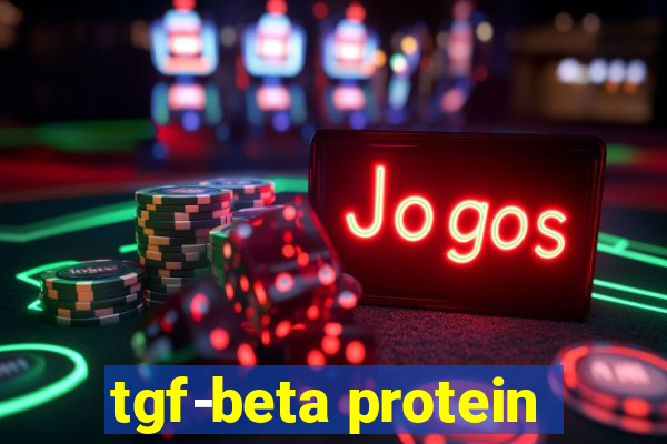 tgf-beta protein