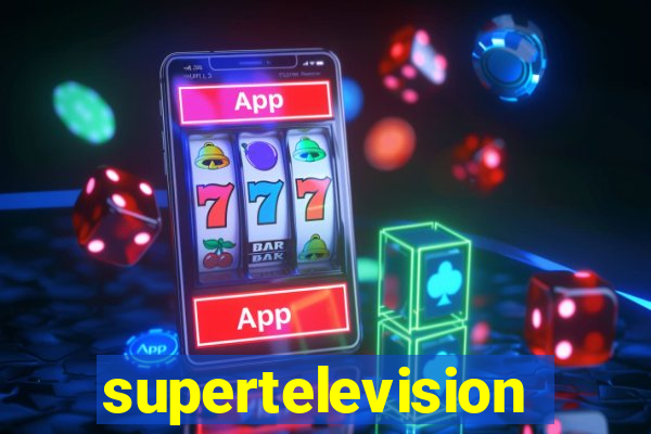 supertelevisionhd