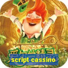 script cassino