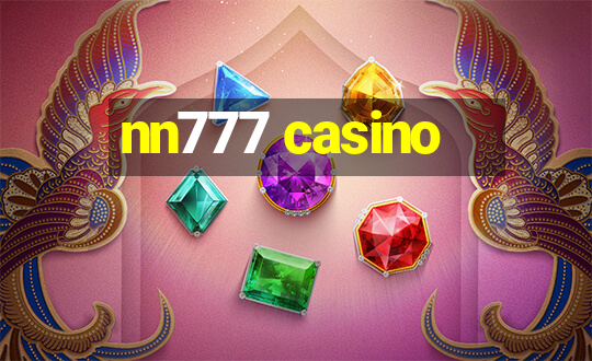 nn777 casino