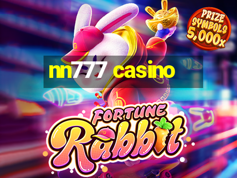 nn777 casino