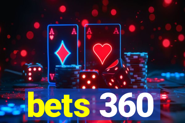 bets 360