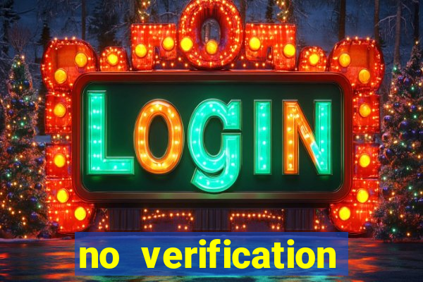 no verification casino australia