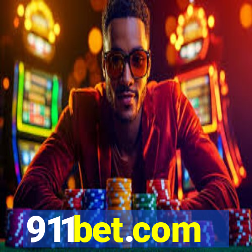 911bet.com