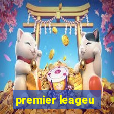 premier leageu