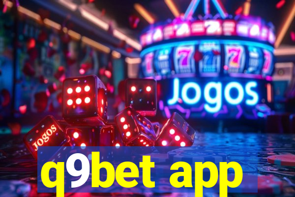 q9bet app