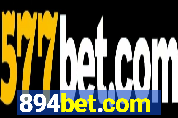 894bet.com