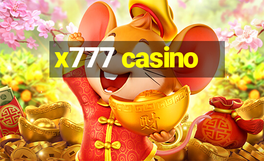 x777 casino