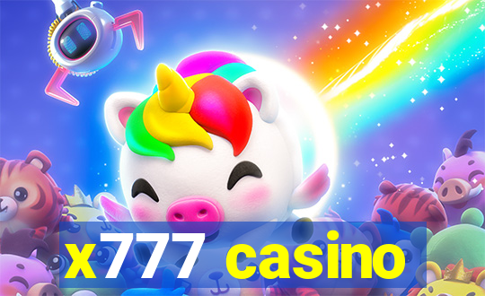 x777 casino