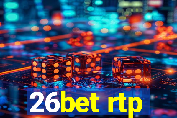 26bet rtp