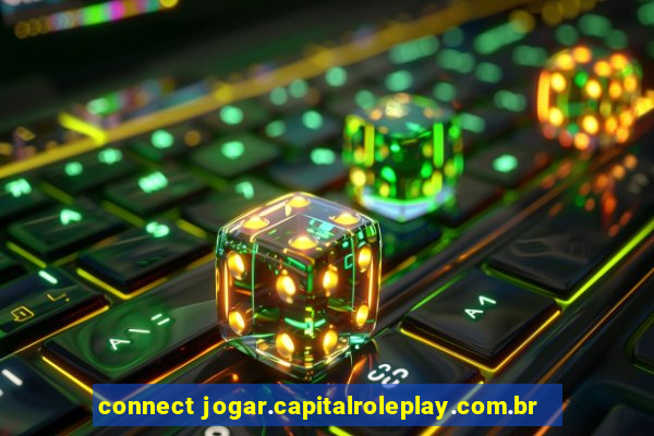 connect jogar.capitalroleplay.com.br