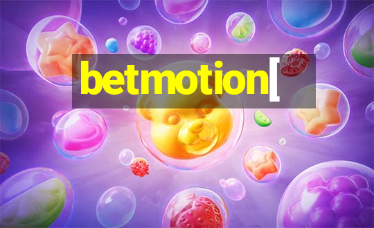 betmotion[