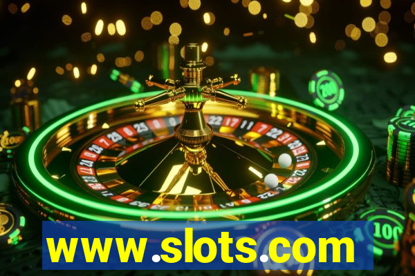 www.slots.com