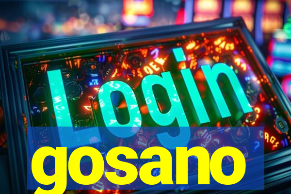 gosano