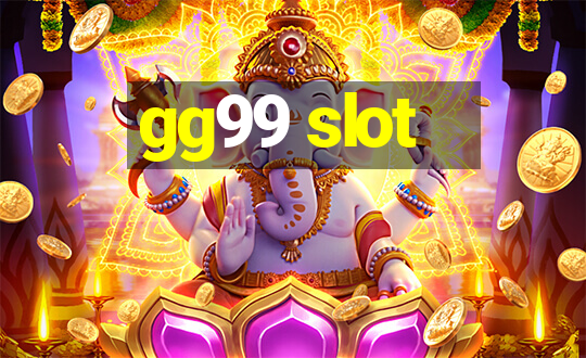 gg99 slot