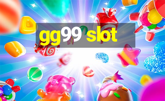 gg99 slot