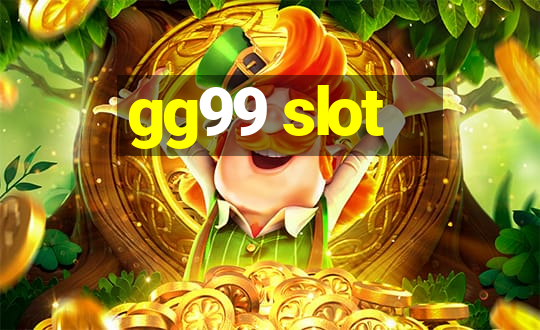 gg99 slot