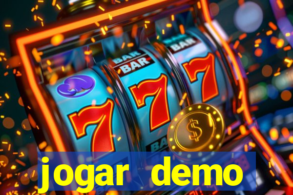 jogar demo pragmatic play