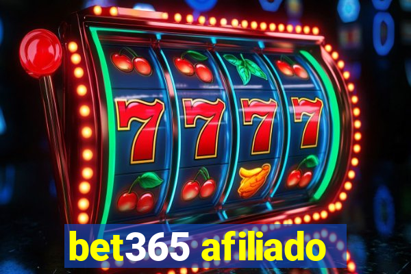 bet365 afiliado