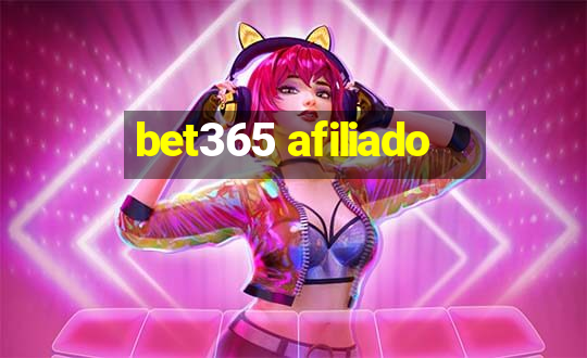 bet365 afiliado