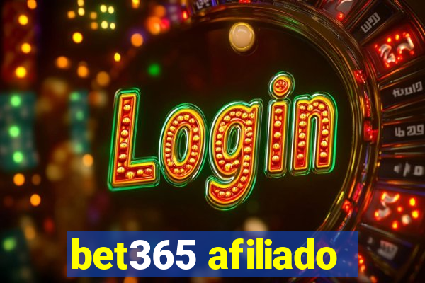 bet365 afiliado