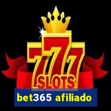 bet365 afiliado