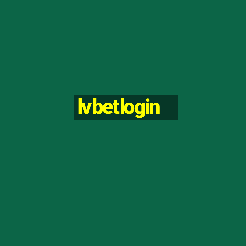 lvbetlogin