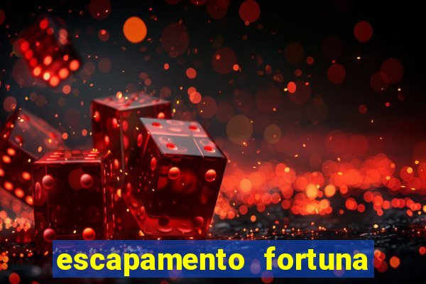 escapamento fortuna para bros 160