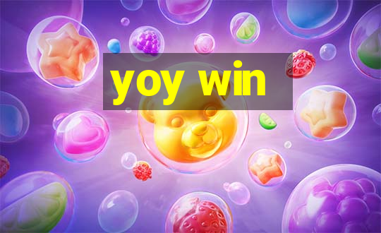 yoy win