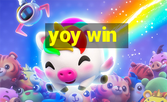 yoy win