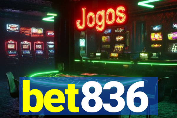 bet836