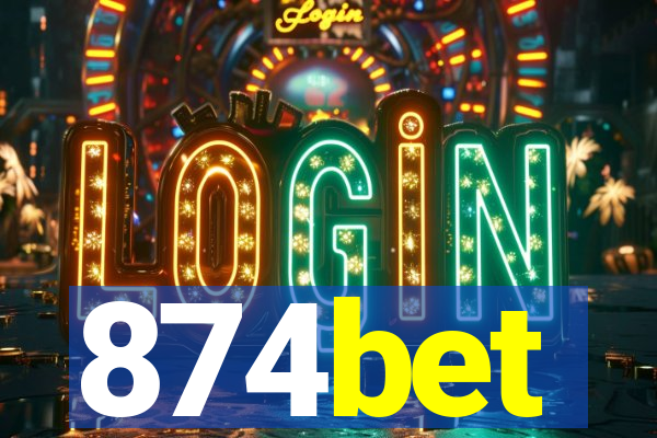 874bet