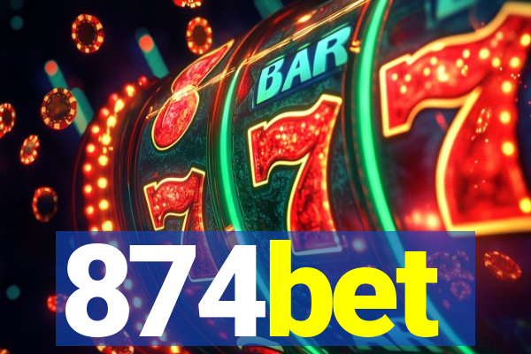 874bet