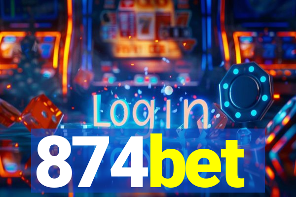 874bet