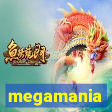 megamania