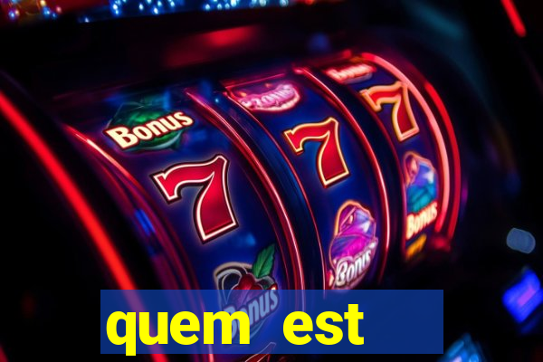 quem est   jogando hoje