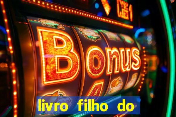 livro filho do fogo - volume 2 pdf grátis