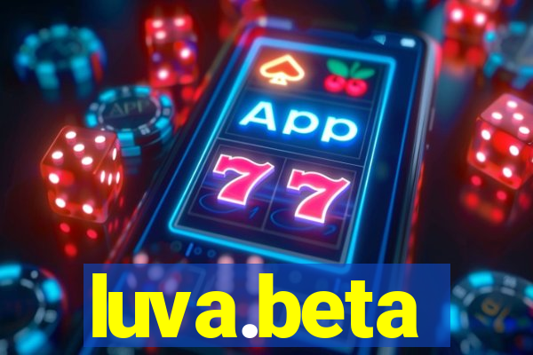 luva.beta