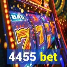 4455 bet