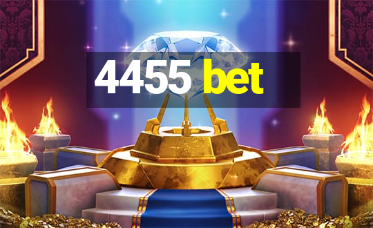 4455 bet