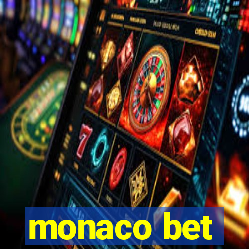 monaco bet