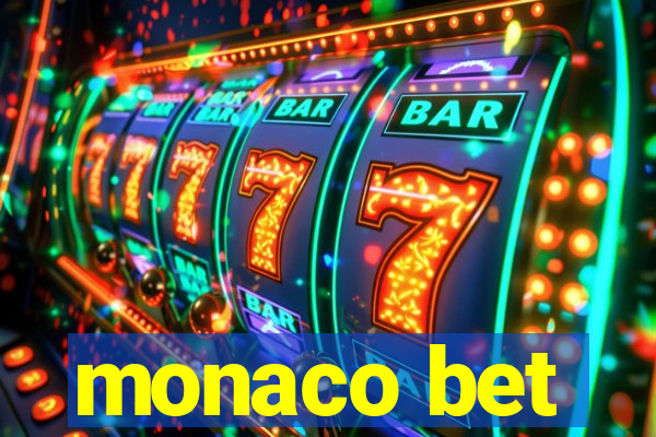 monaco bet